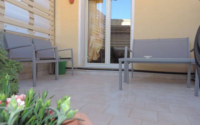 B&B Il Gabbiano Donnalucata