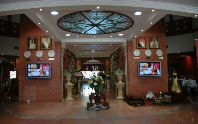 Al Safir Hotel
