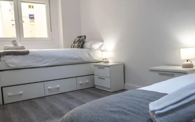 Apartamento Brisa Marinera