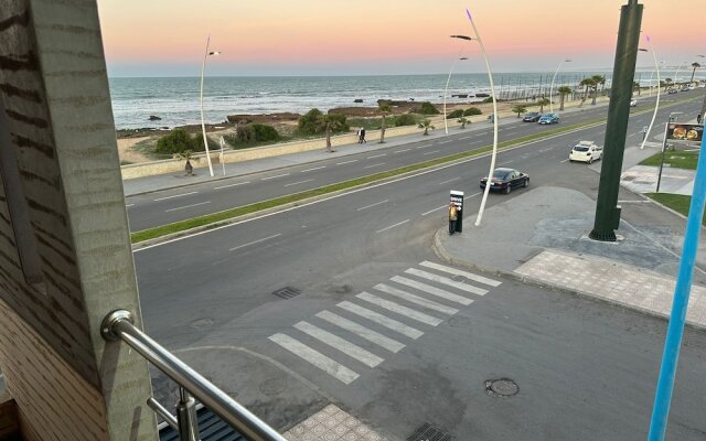 Oceana Mazagan Suites Hotel