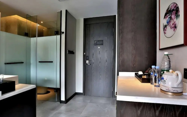 Meshee Sezen Hotel Suzhou