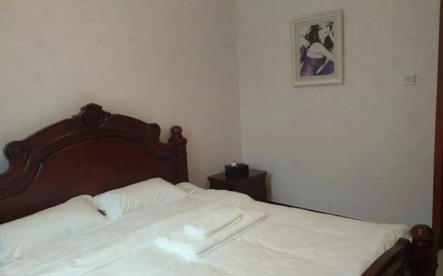 Ru Yi Residence – Guest Rooms – Beijing