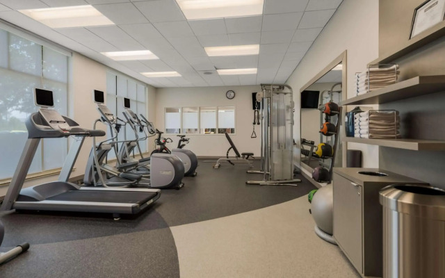 Hilton Garden Inn Rockford