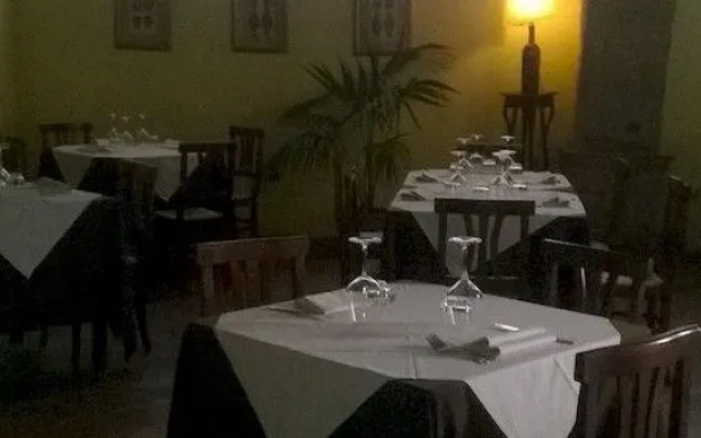 Locanda della Taverna Etrusca