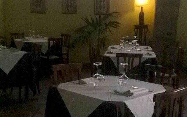 Locanda della Taverna Etrusca