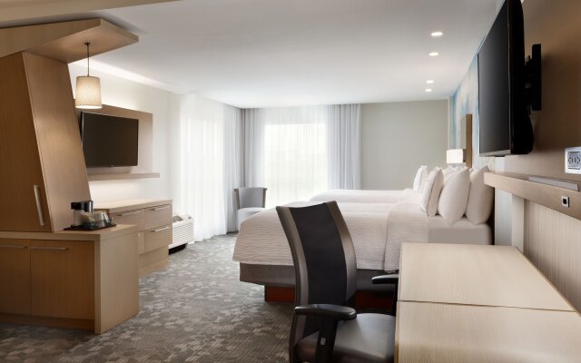 Courtyard by Marriott Boston Dedham/Westwood