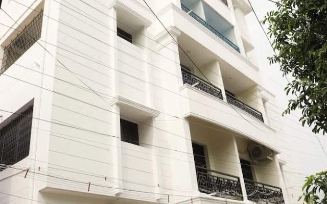 Shree Service Apartment