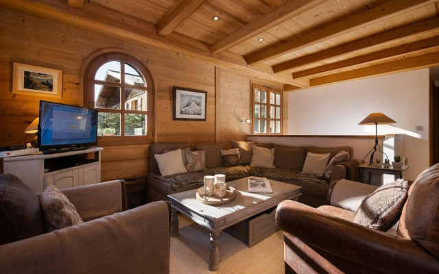 Chalets d Henri 63 in Argenti re Chamonix