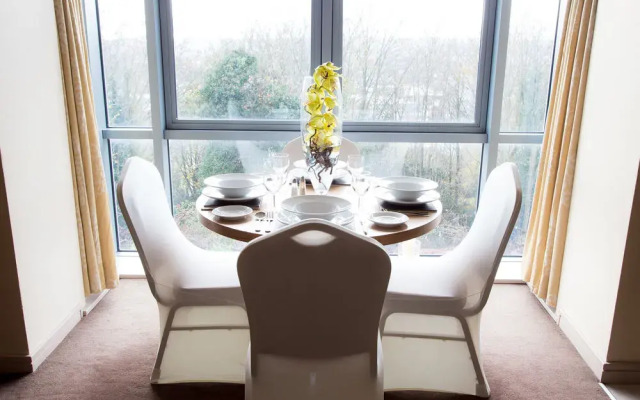 Residence Apartments at The Montenotte Hotel