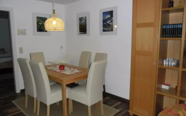 Ferienappartements Ötscherbär