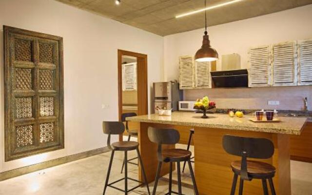 Manna Villa