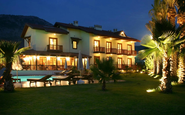 Efe Hotel Göcek