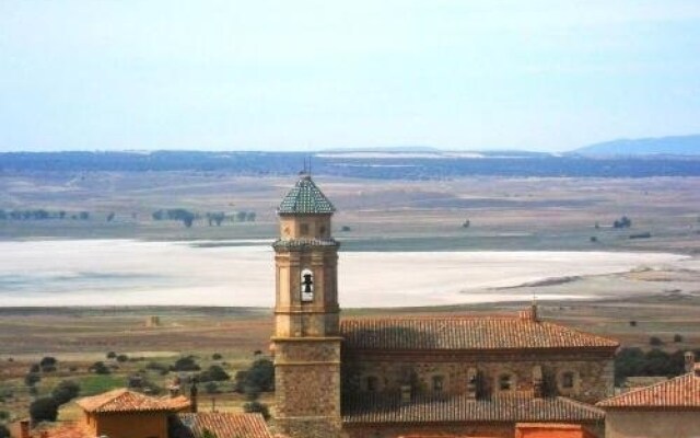 Casa Turismo Rural Berrueco