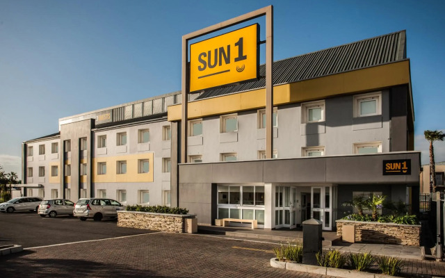 Sun1 Milnerton