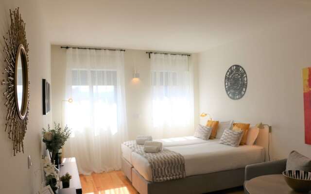 Oporto Invite São Lázaro Charming