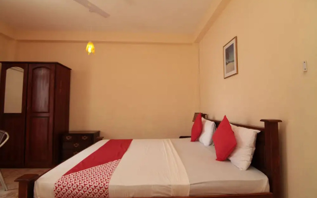 OYO 111 Sea Shine Beach Hotel