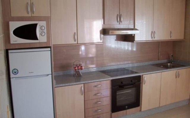 100370 -  Apartment in Bueu