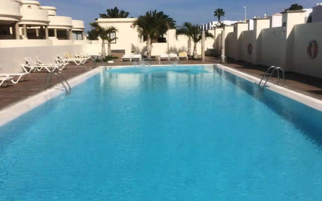 Riviera Park Apartamento 2A