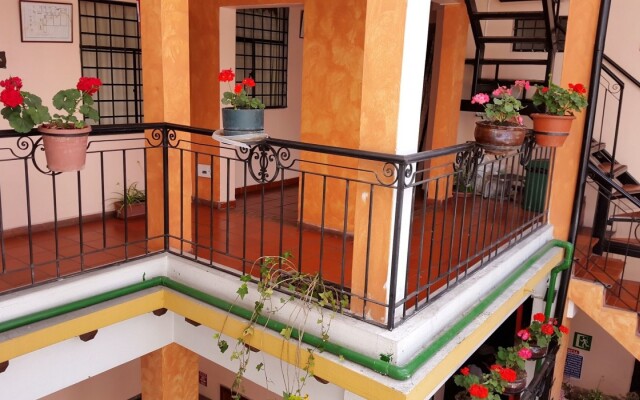 Hostal Rincón Familiar