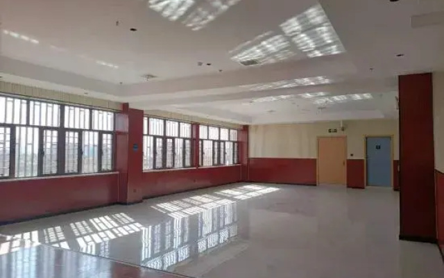 Shankee Tea Style Hotel (Hami Huanghou Tianjie)