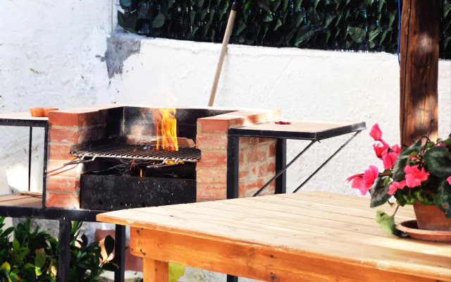 Baglio Mustazza Casa Vacanze