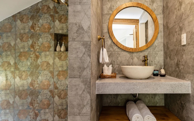 The Watermark Beachside Hotel