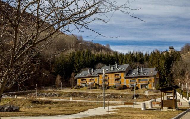 Apartamento Premium 46 1E