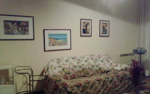 Casa Indipendente Sciddicu