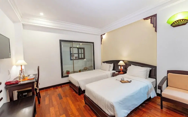 ANNAM HERITAGE - Thuy Duong 3