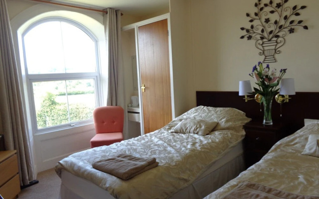 Cedars Guesthouse