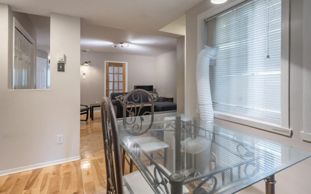 AAA Location - Beautiful Apartment Downtown MTL