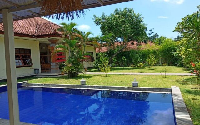 Pondok Tulasi Amertha