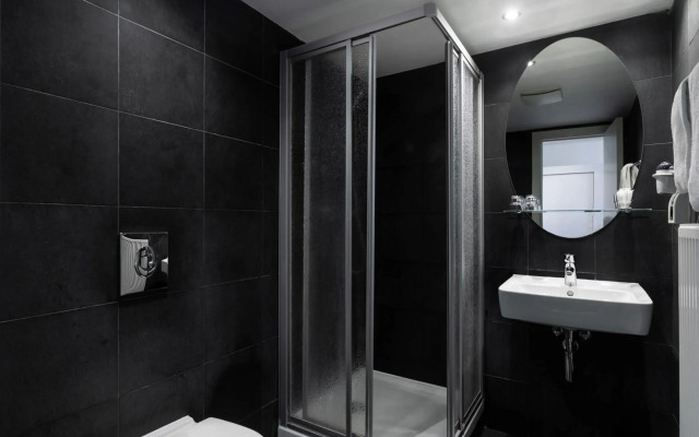 My Hotel Apollon Prague