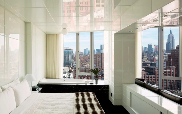 The Standard High Line