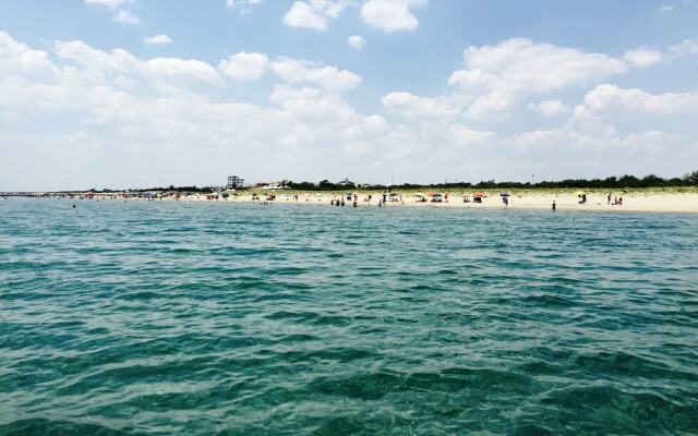 Agriturismo La Stornara