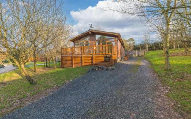 Fern Lodge