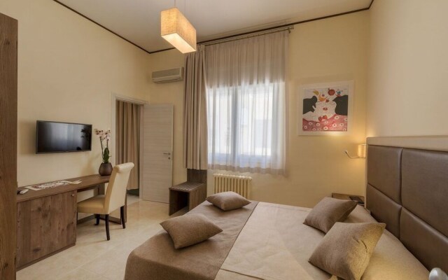 B&B Felice Sud Private Spa