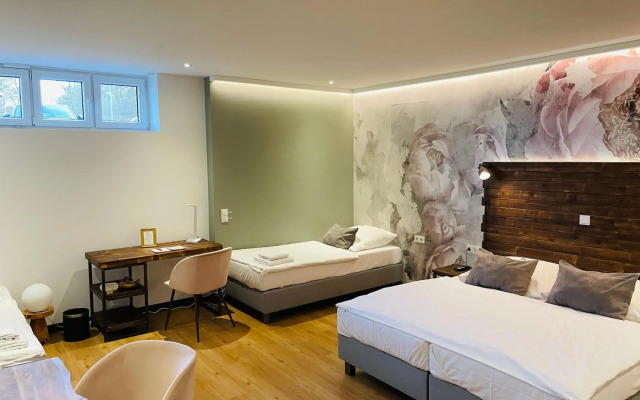 Hotel Wiesengrund