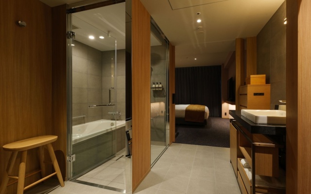 Accessible Twin room (트윈 침대 2개) 사진 4