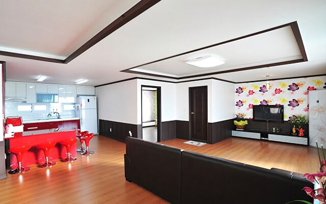 Ganghwa Golden Sunset Pension