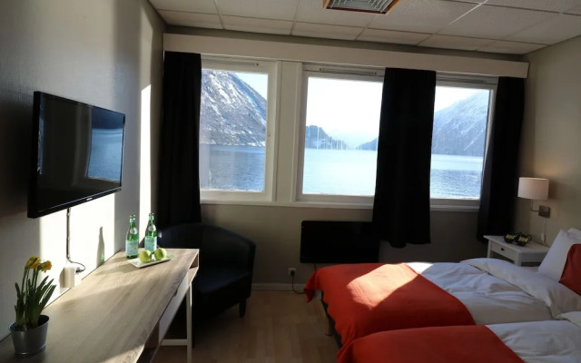 Sogn Hotel