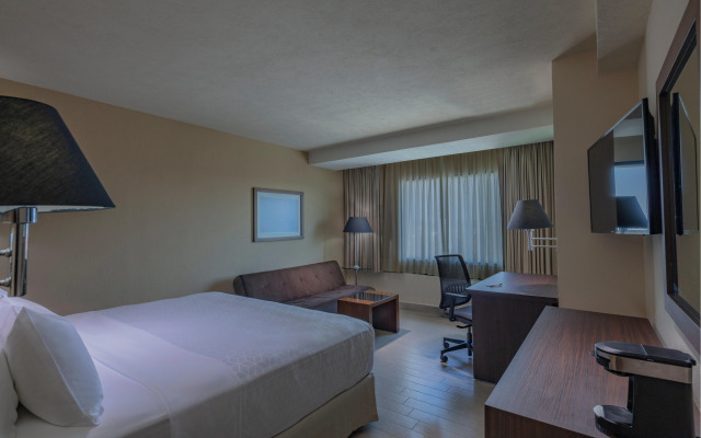 Holiday Inn Puebla La Noria by IHG