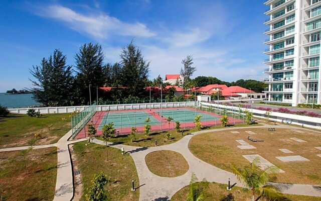 Bay Resort Condominium@Imperial Suites Diamond Tower