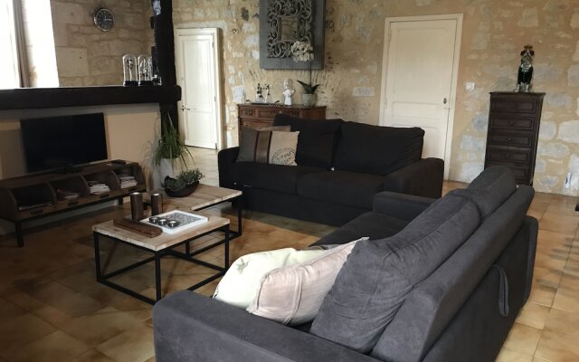 Château de Bouniagues