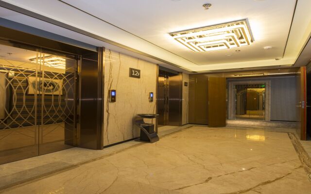 MeiQiu-Fino Hotel