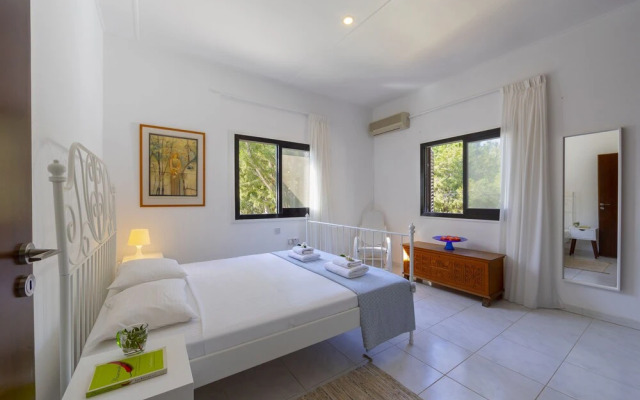 Ayia Napa Ammos Sea View Villa