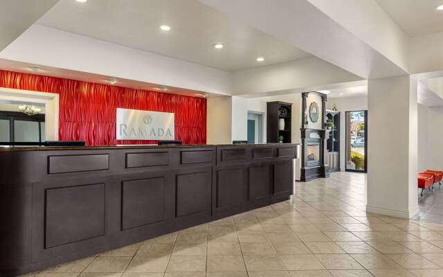 Ramada by Wyndham Marina