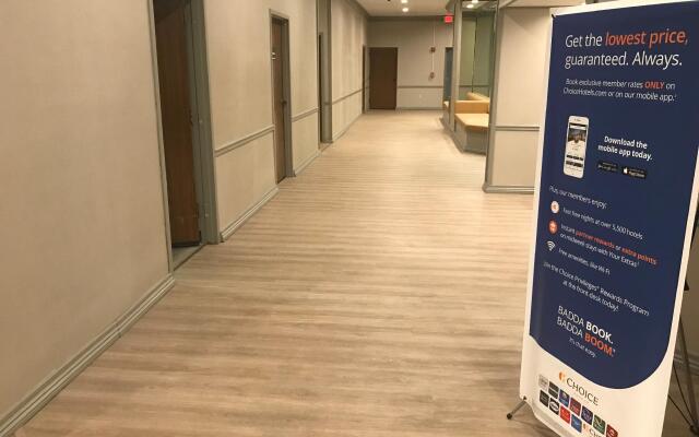 Quality Inn Vincennes