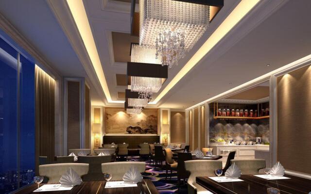 Wanda Vista Shenyang