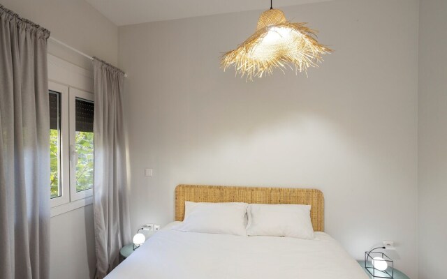 Trendy 2 bedroom Apartment 5min to metro